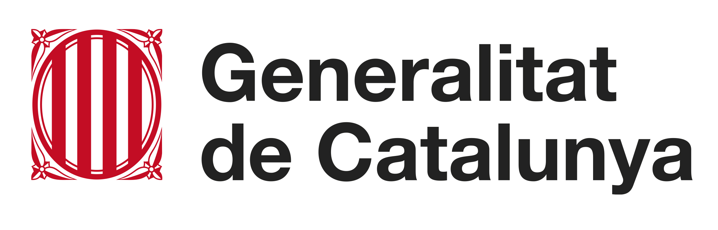 Logo Generalitat Catalunya