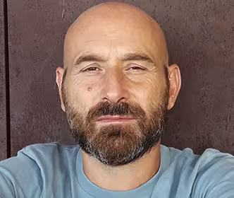 david w