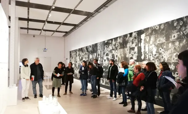 012 22 maig nit museus