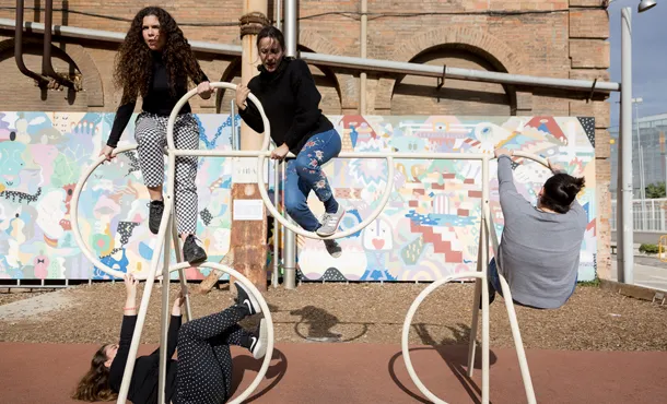 09 3 desembre playground