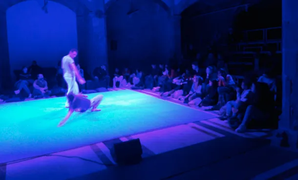 11 18 desembre macba aimar