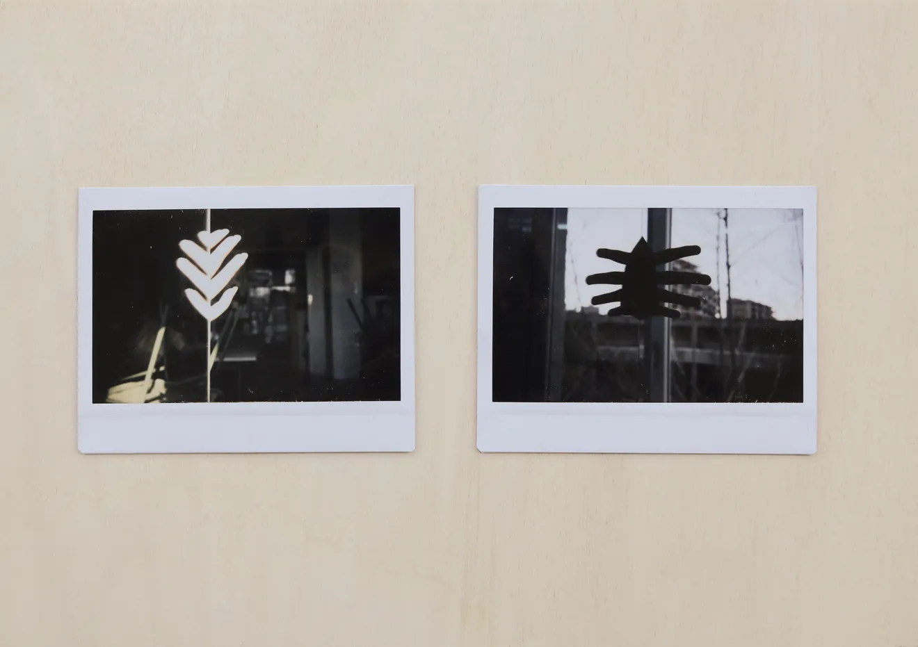 alberto peral p creacio 18 polaroid