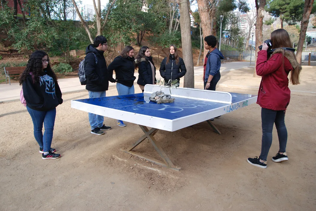 alberto peral p creacio 23 exploracions