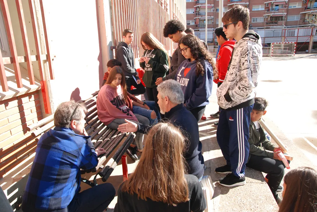 alberto peral p creacio 44 maquetar