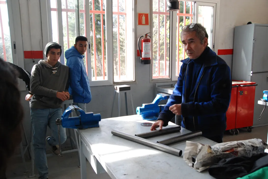 alberto peral p creacio 52 treballs