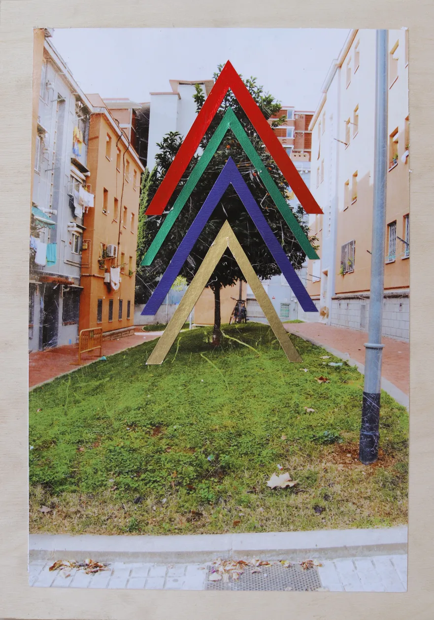 alberto peral p creacio 8 collage
