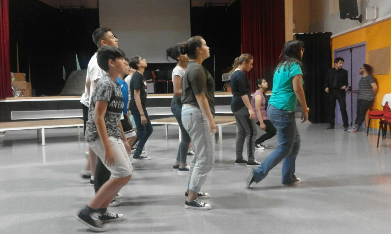 lacalorica pc assaig 17