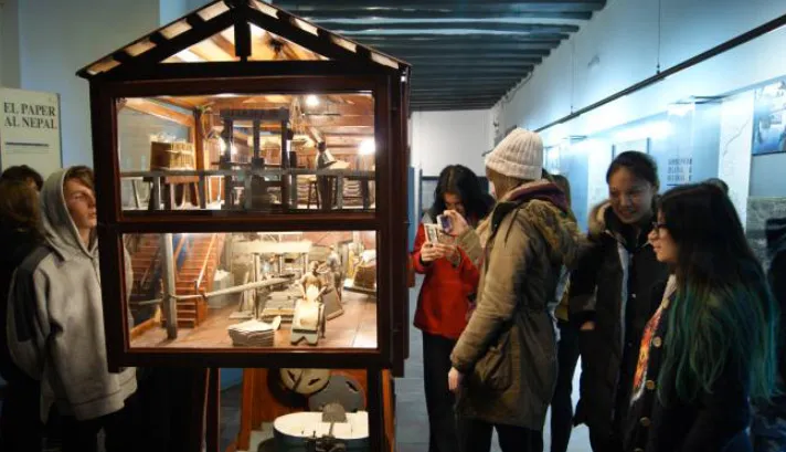 m soler p creacio 16 exploracio