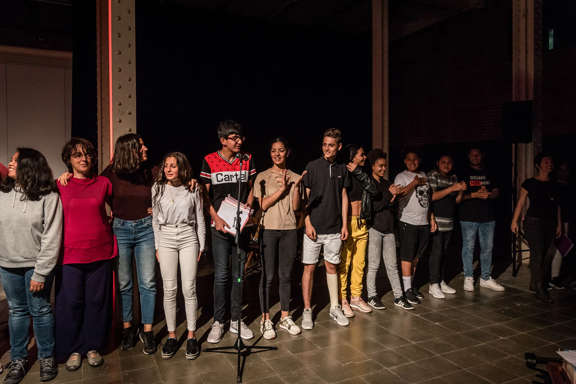 5 final orgull de classe 03 0