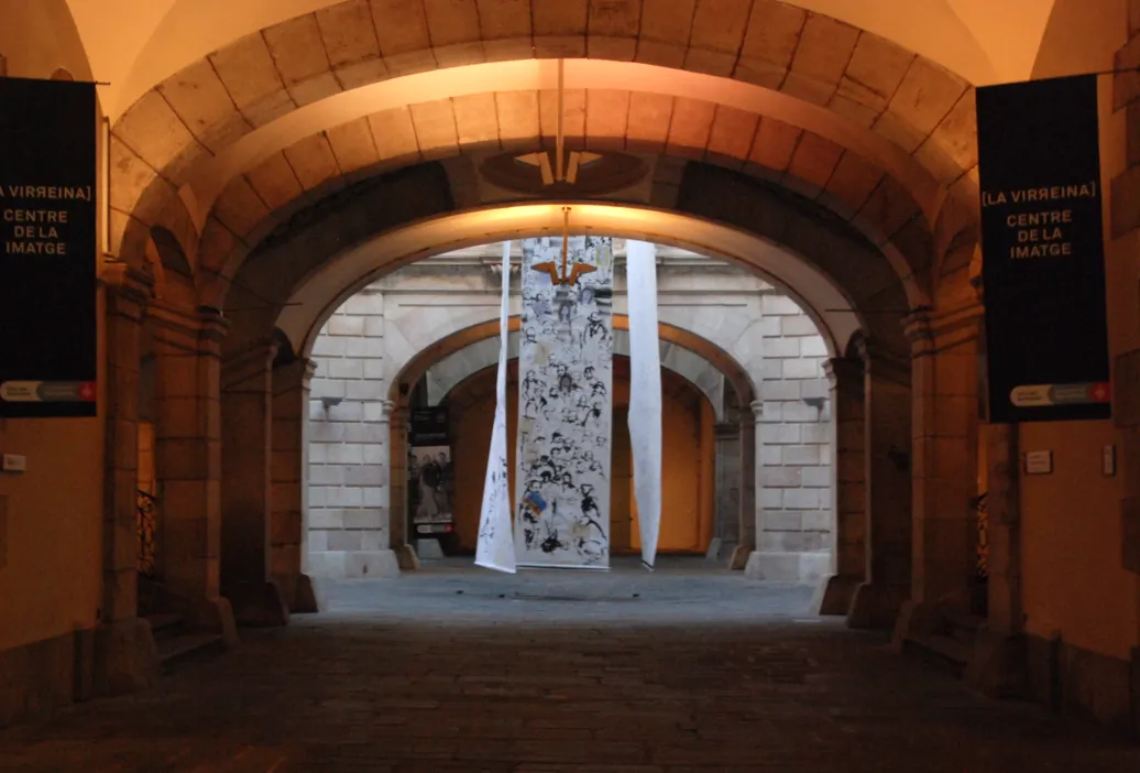 perico pastor obra 10